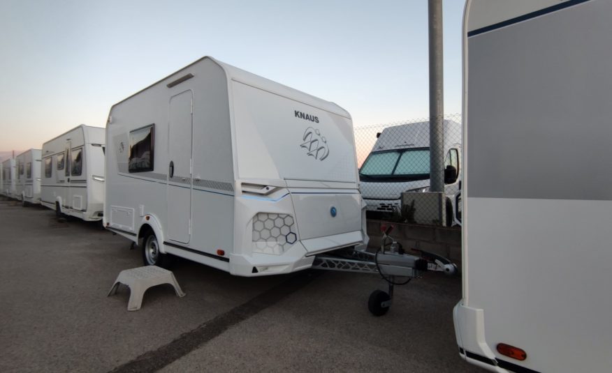 Caravane Knaus Yaseo 340 Px