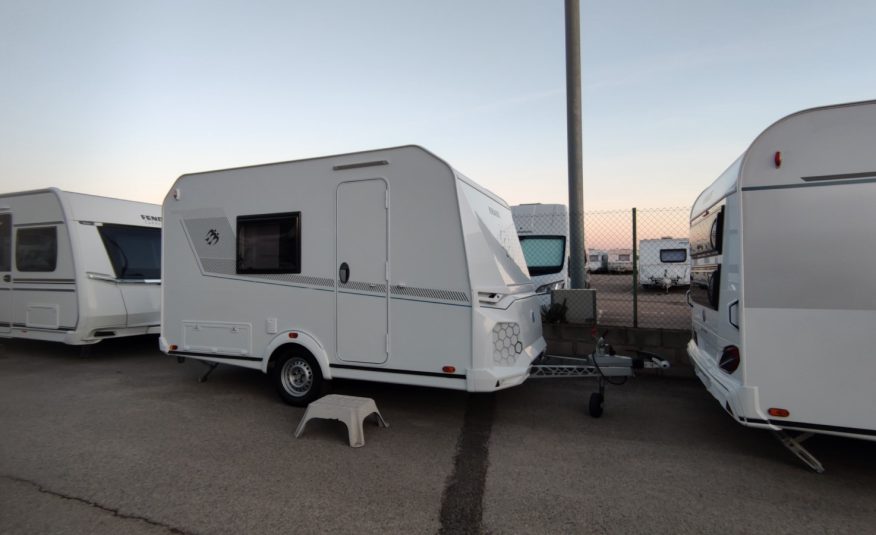Caravane Knaus Yaseo 340 Px