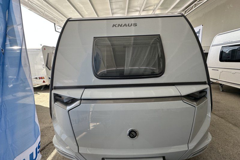 Caravane Knaus sudwind 500 QDK