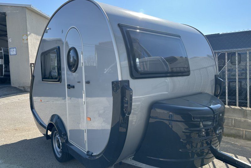 Caravane TAB basic 320