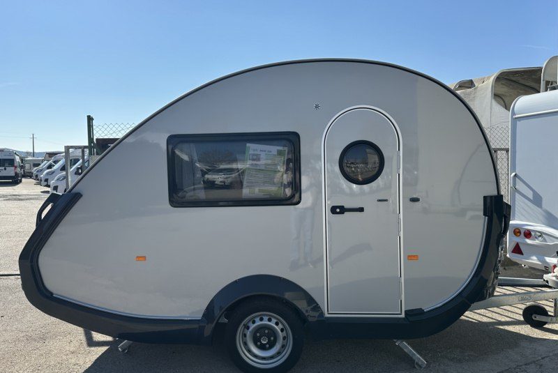 Caravane TAB basic 320