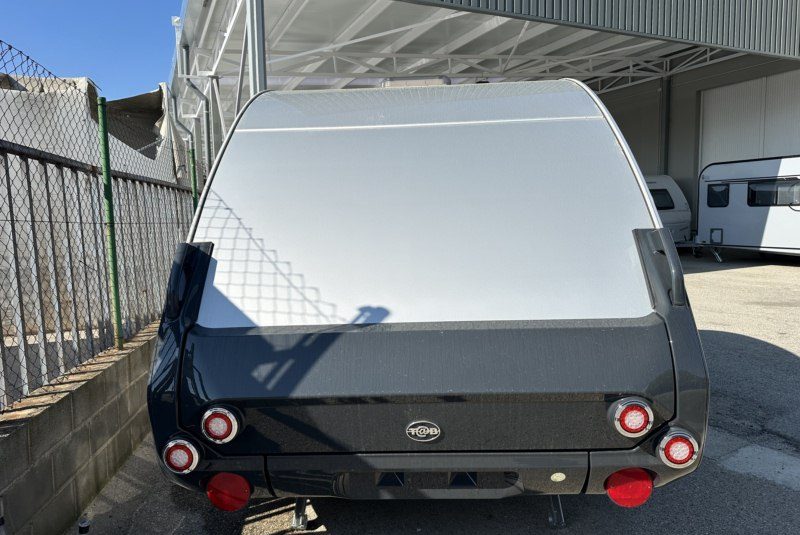 Caravane TAB basic 320