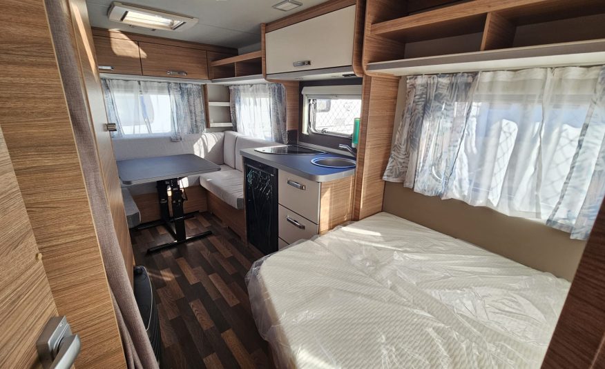 Caravane Weinsberg Caraone 450 FU