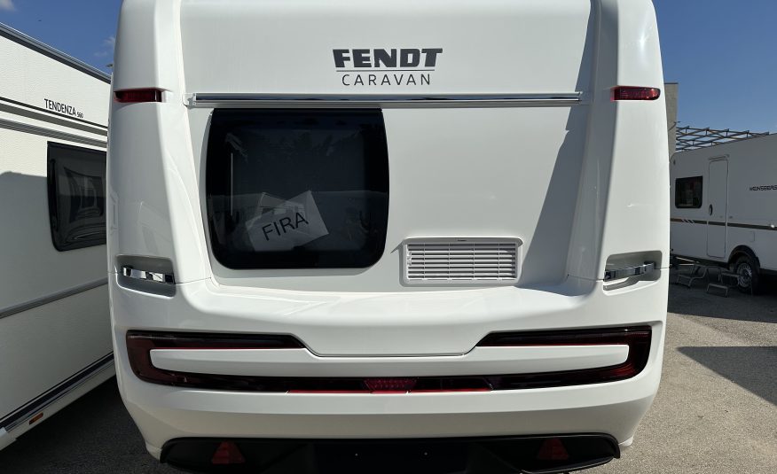 Caravane Knaus Sport 420 Qd