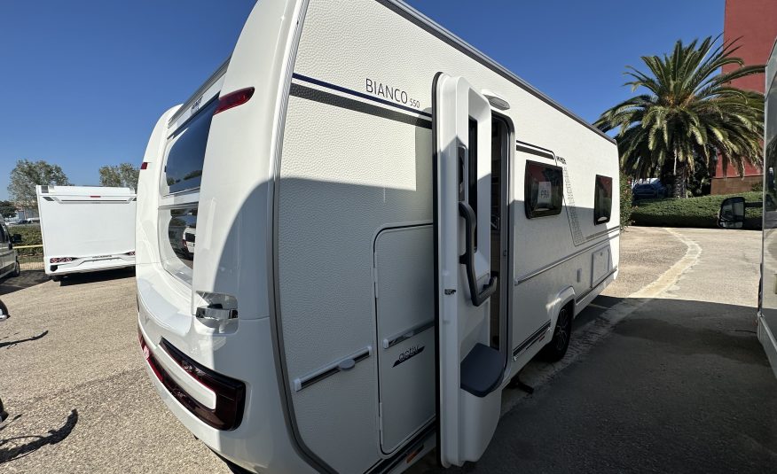 Caravane fendt apero activ  390 FH