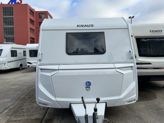Caravane knaus sport 500 KD