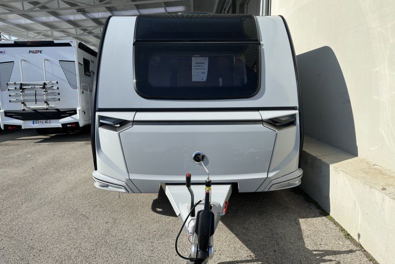 Caravane Knaus Sudwind 650 PXB