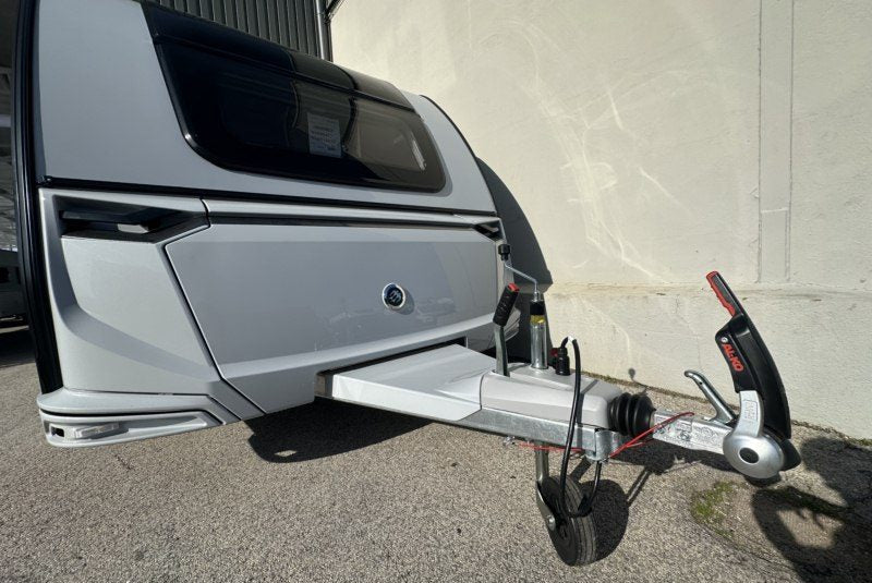 Caravane Knaus Sudwind 650 PXB