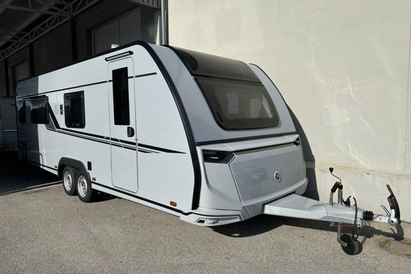 Caravane Knaus Sudwind 650 PXB