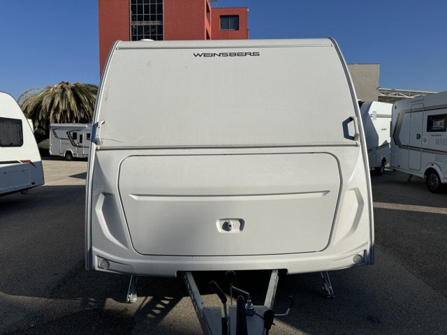 Caravane Weinsberg caracito  450 FU