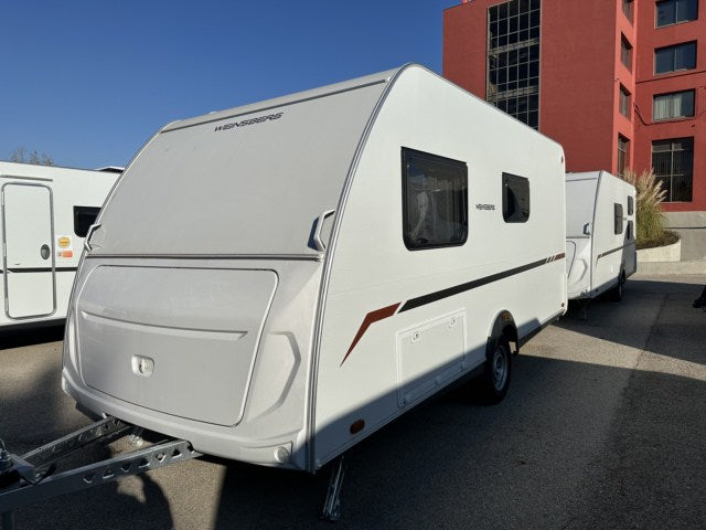 Caravane Weinsberg caracito  450 FU