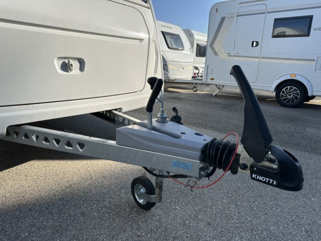 Caravane Weinsberg caracito  450 FU