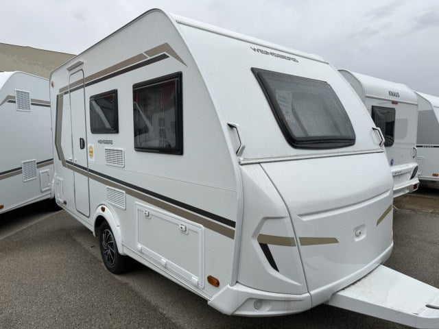 Caravane Weinsberg caraone 390 QD