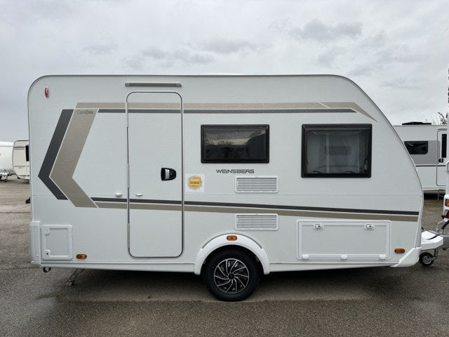 Caravane Weinsberg caraone 390 QD