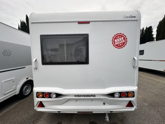 Caravane Weinsberg caraone 390 QD
