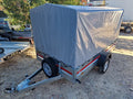 Remorque Temared de 750 kg