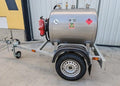 Remorque diesel de 450 litres